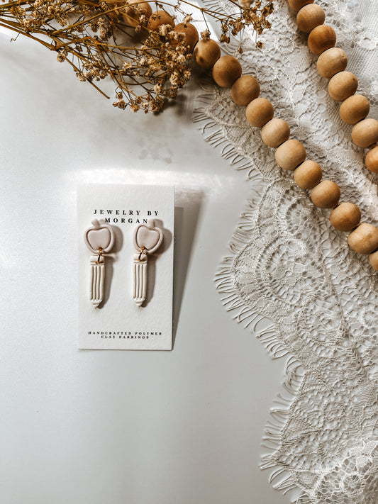 Spring Pencil Dangles