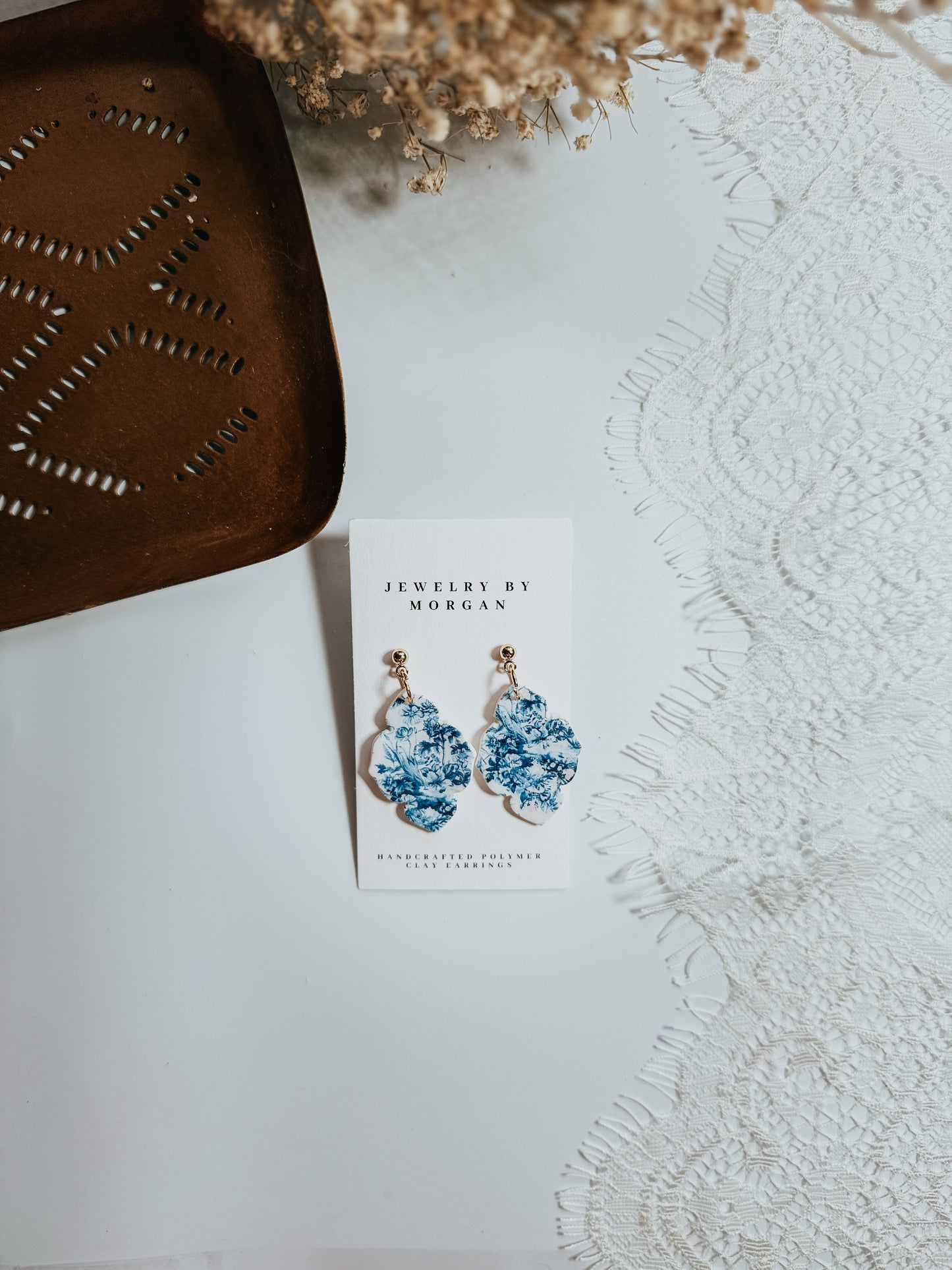 Blue Scene Collection