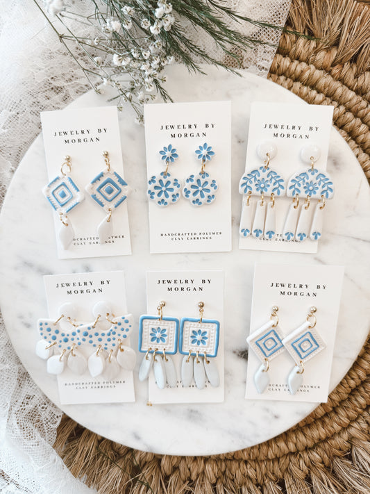 Ocean Breeze Collection