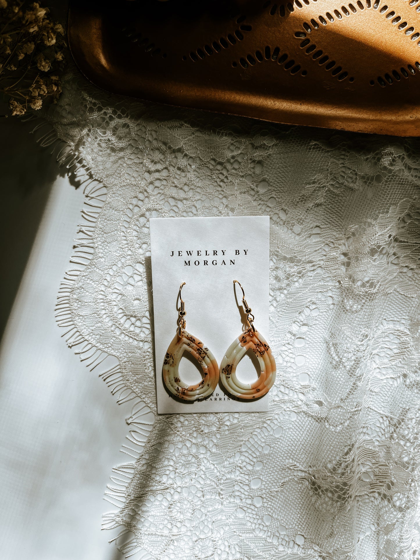 Light Marble Collection