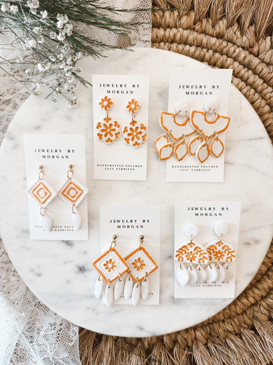 Sunset Citrus Collection