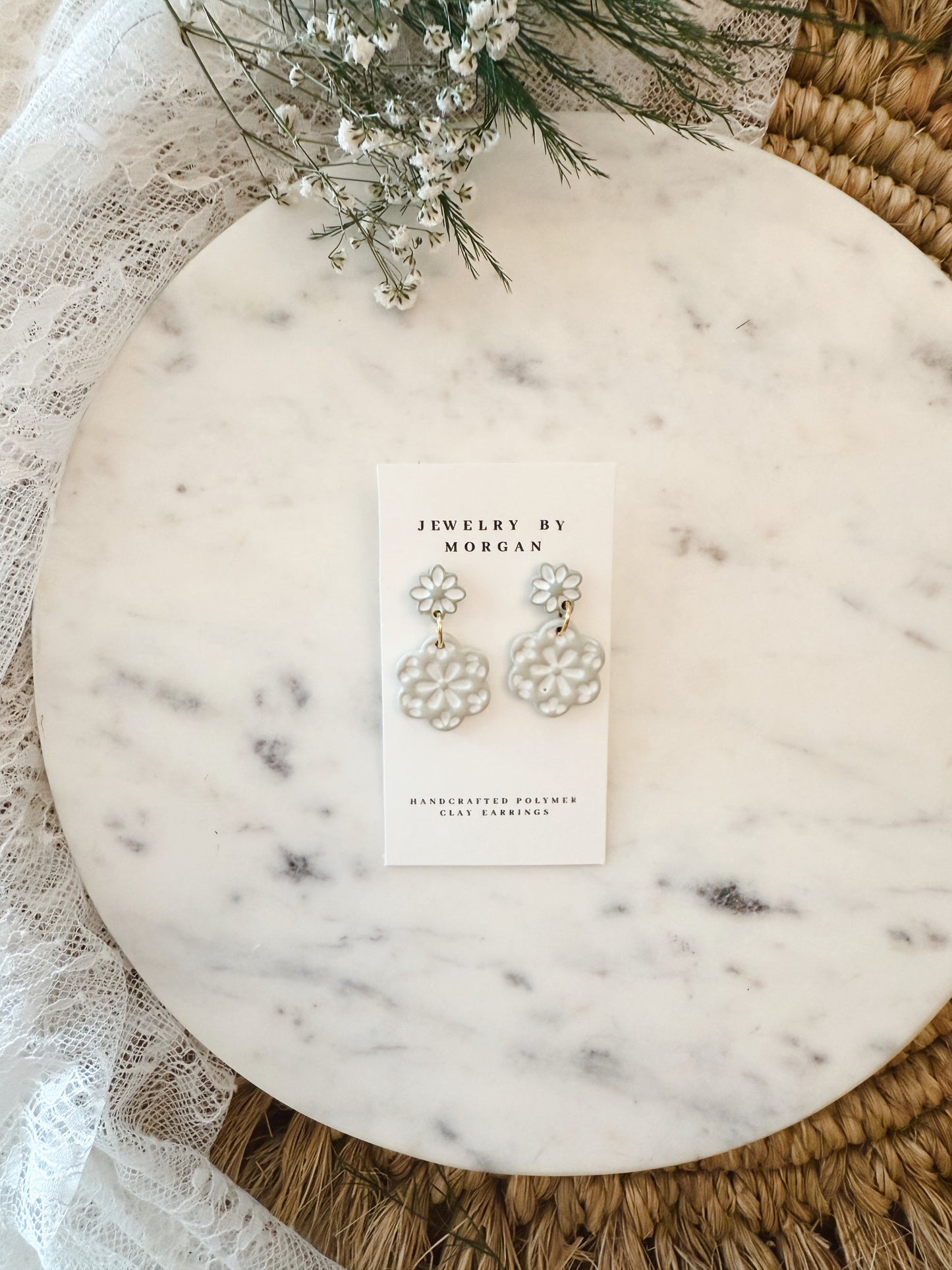 Sage & Stone Collection