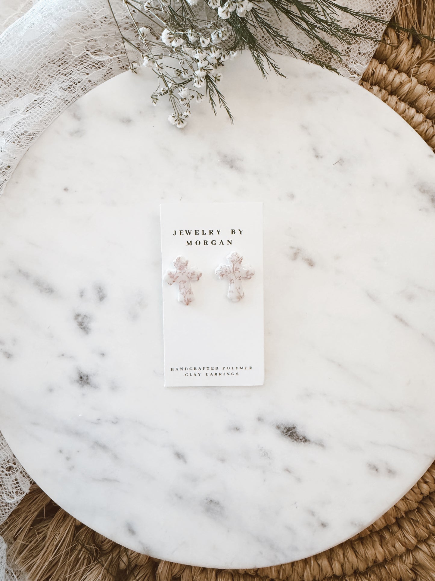 Wildflower Coast Collection