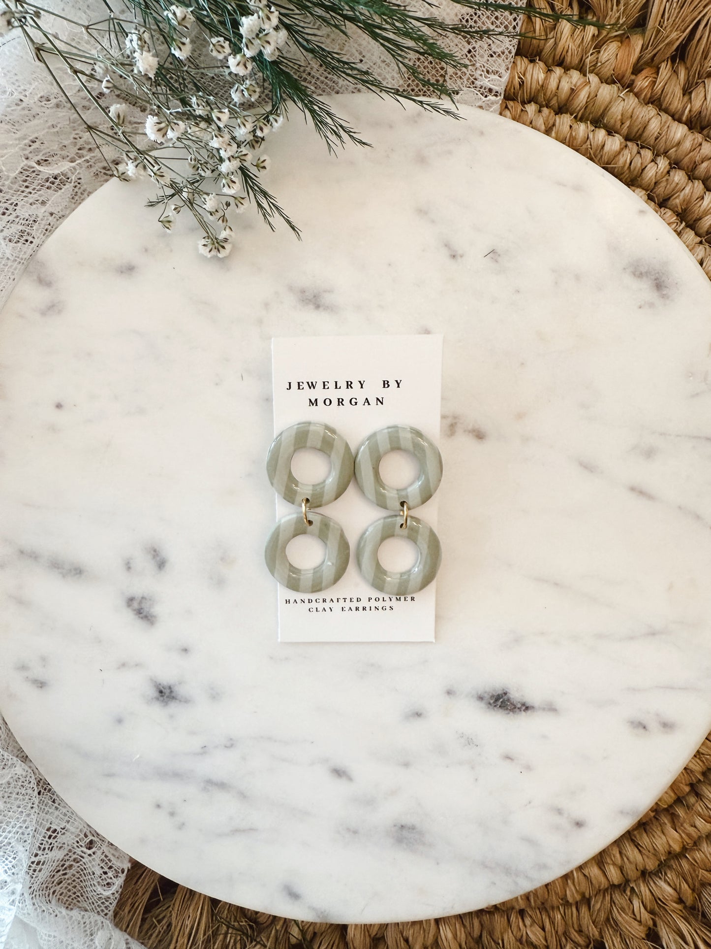 Sage & Stone Collection