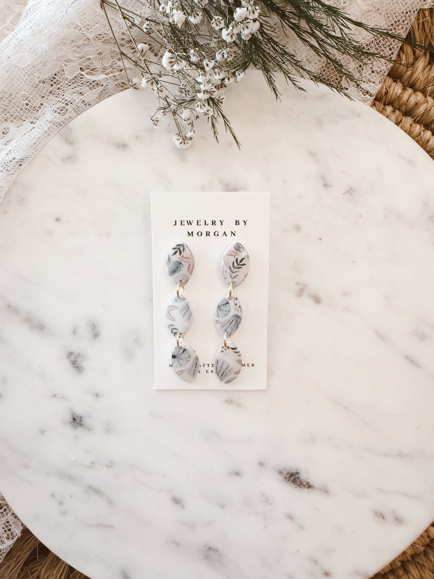 Seashell Cove Collection