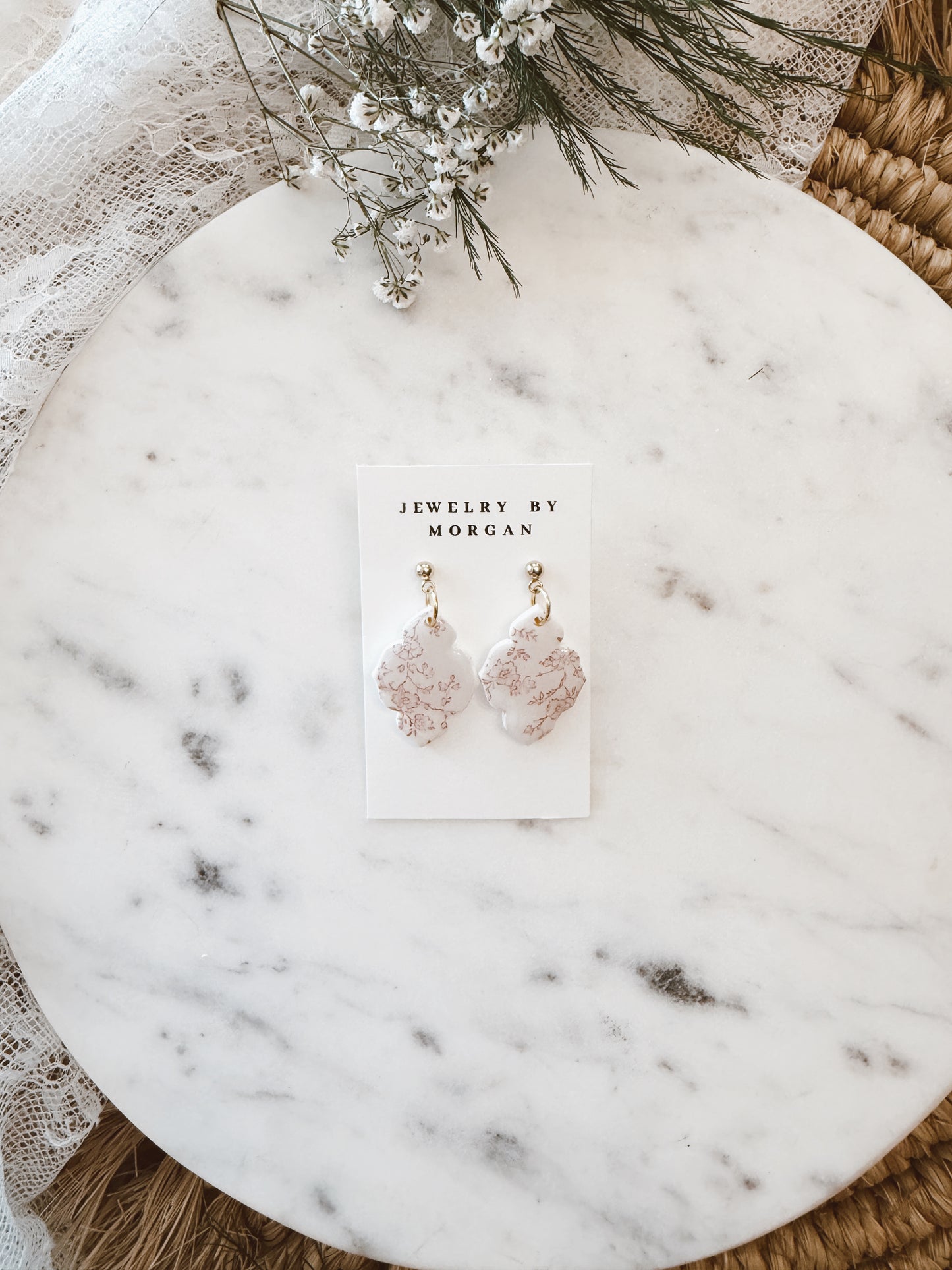 Wildflower Coast Collection