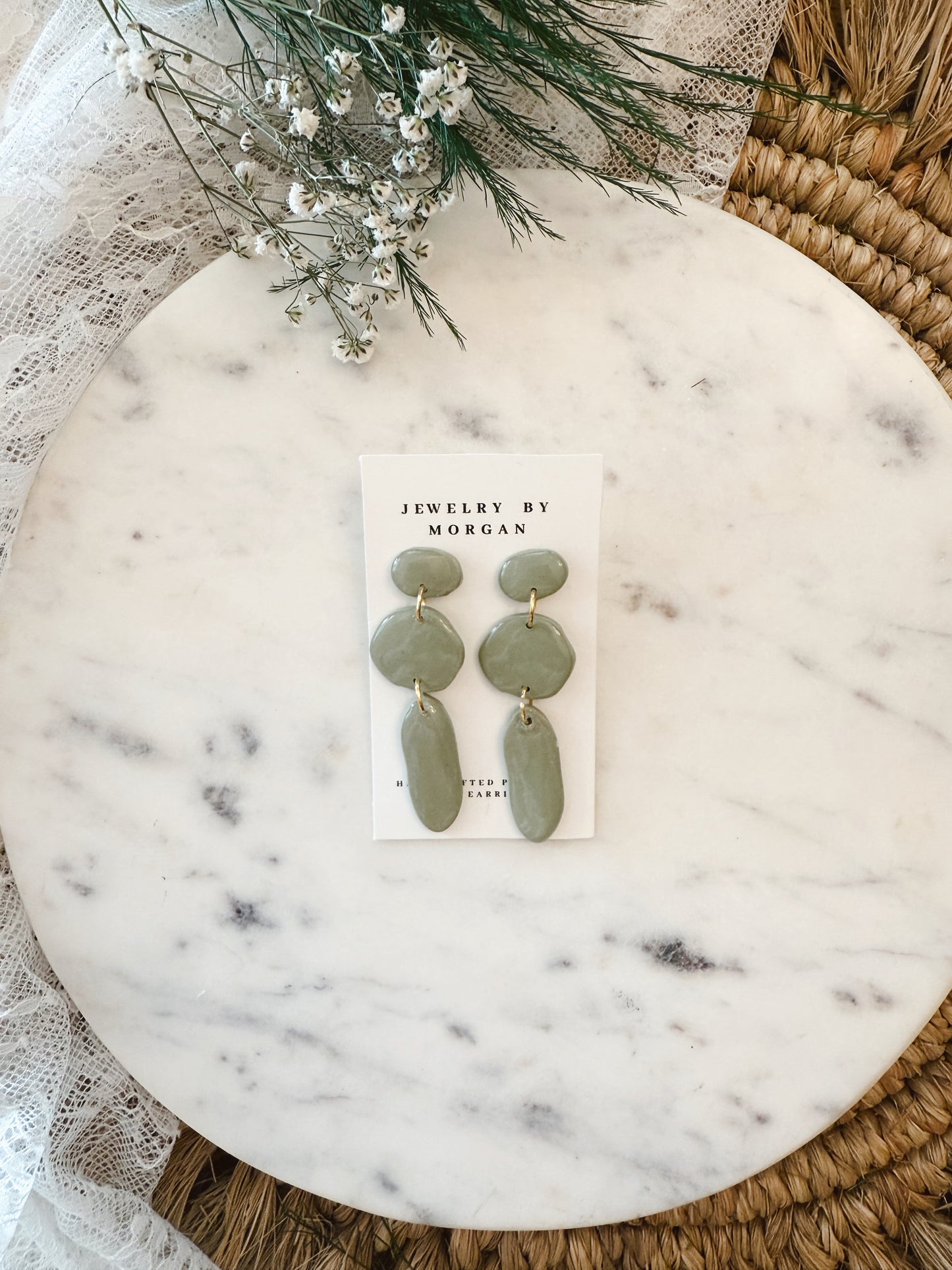 Sage & Stone Collection