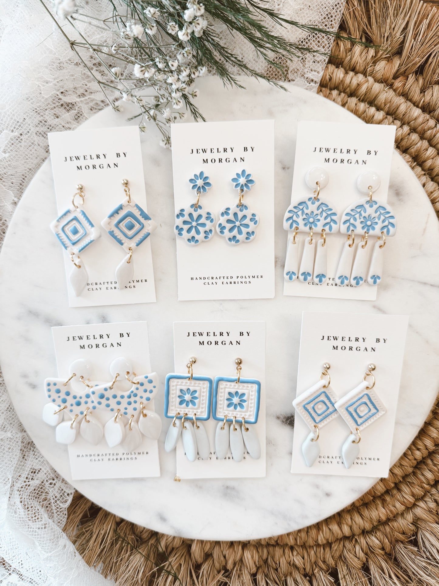 Ocean Breeze Collection
