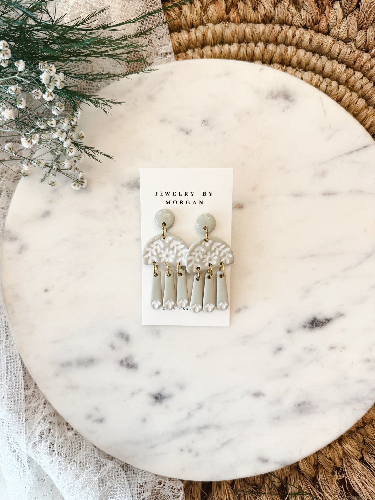 Sage & Stone Collection