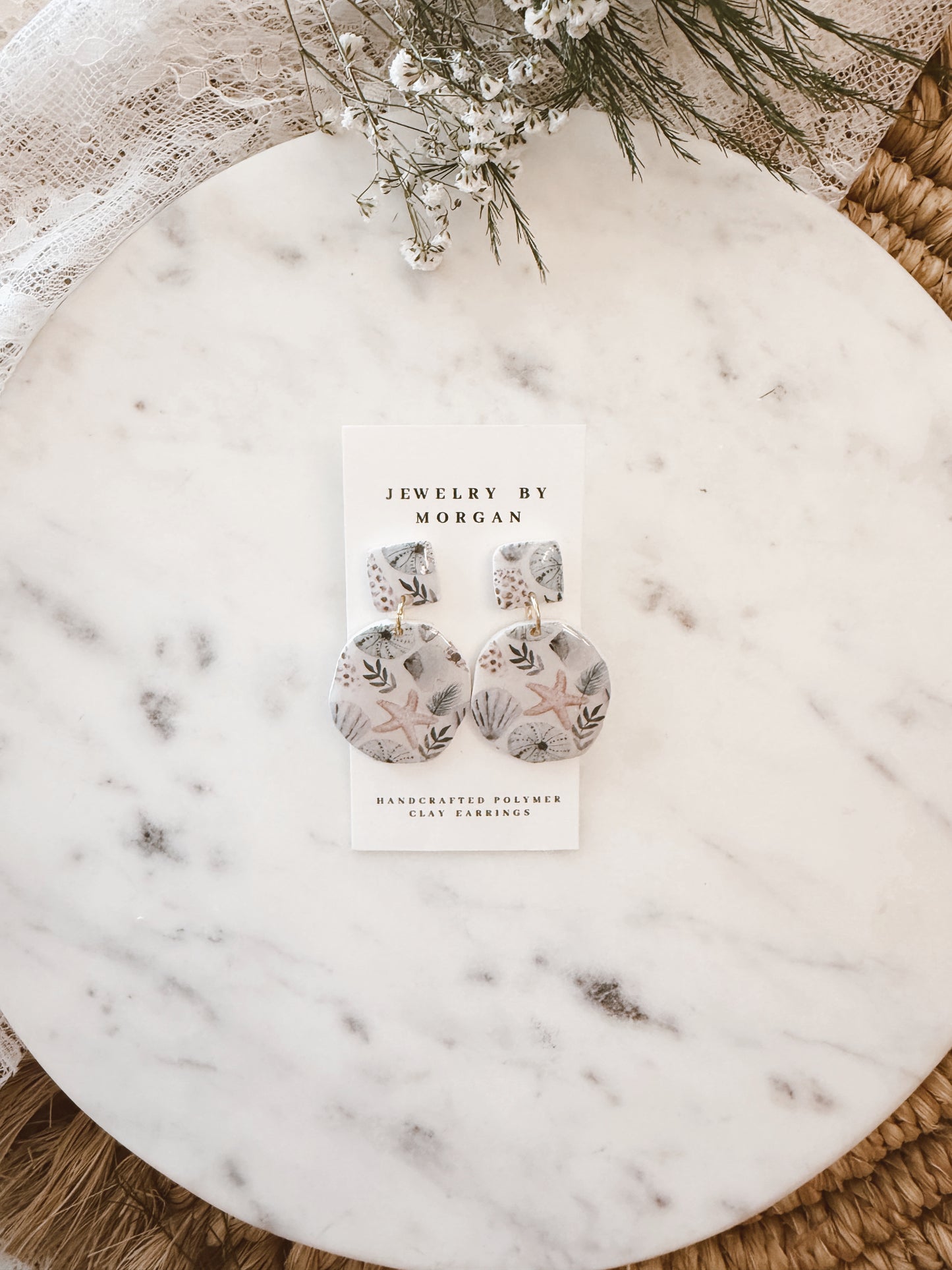 Seashell Cove Collection