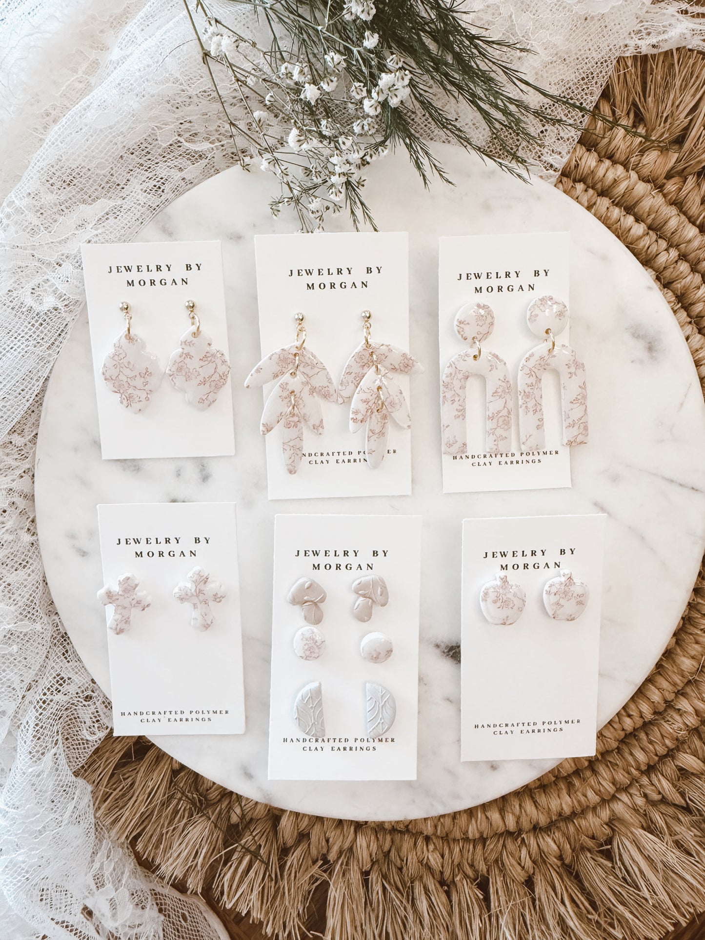 Wildflower Coast Collection