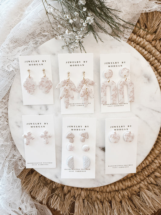 Wildflower Coast Collection