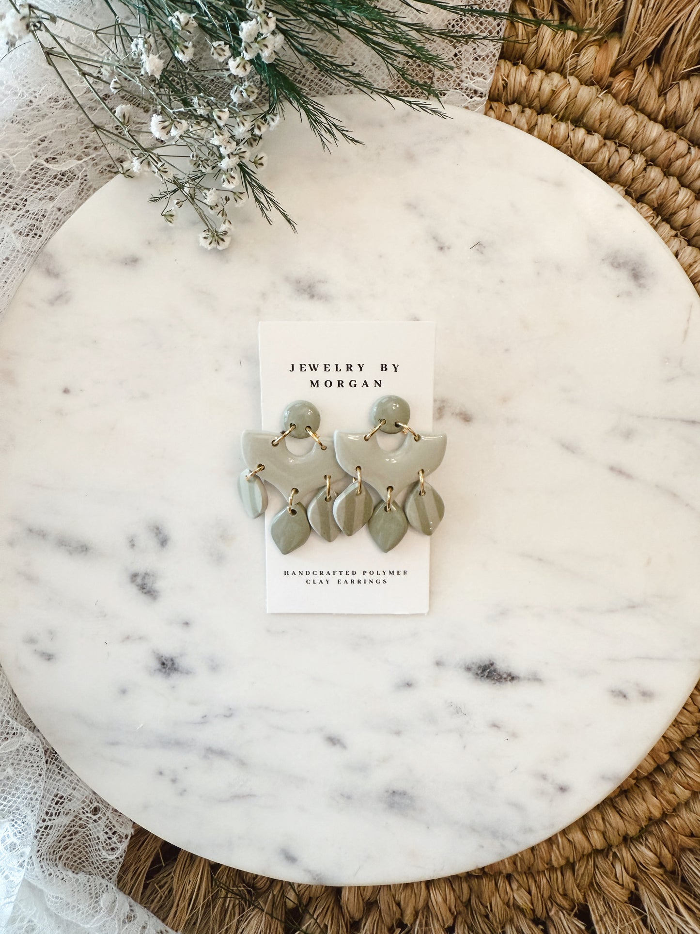Sage & Stone Collection