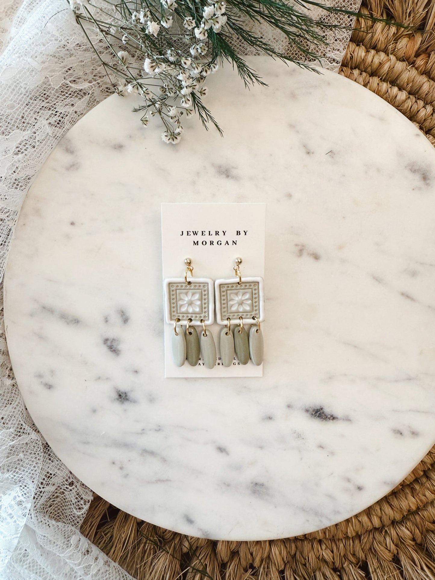 Sage & Stone Collection