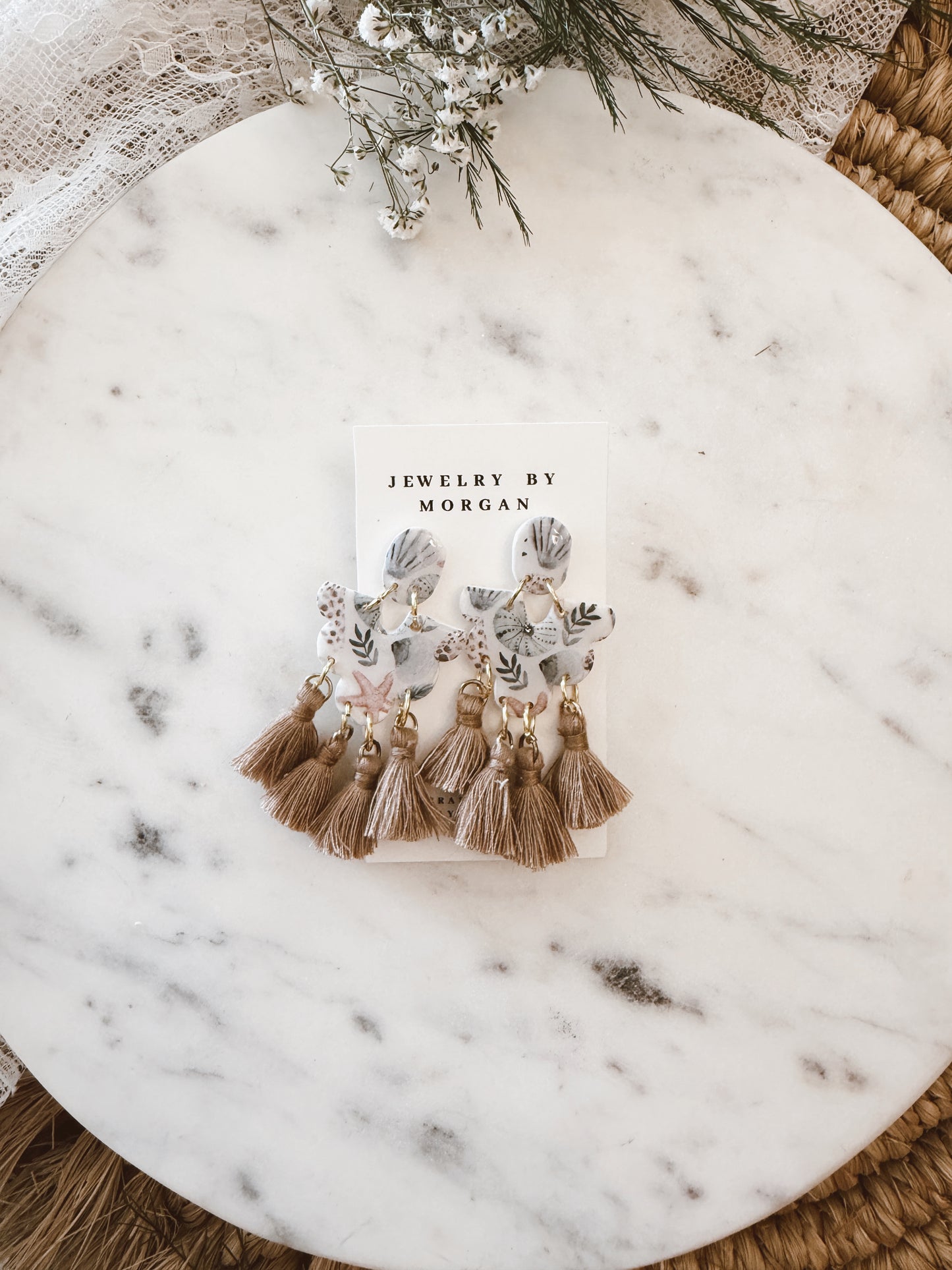 Seashell Cove Collection