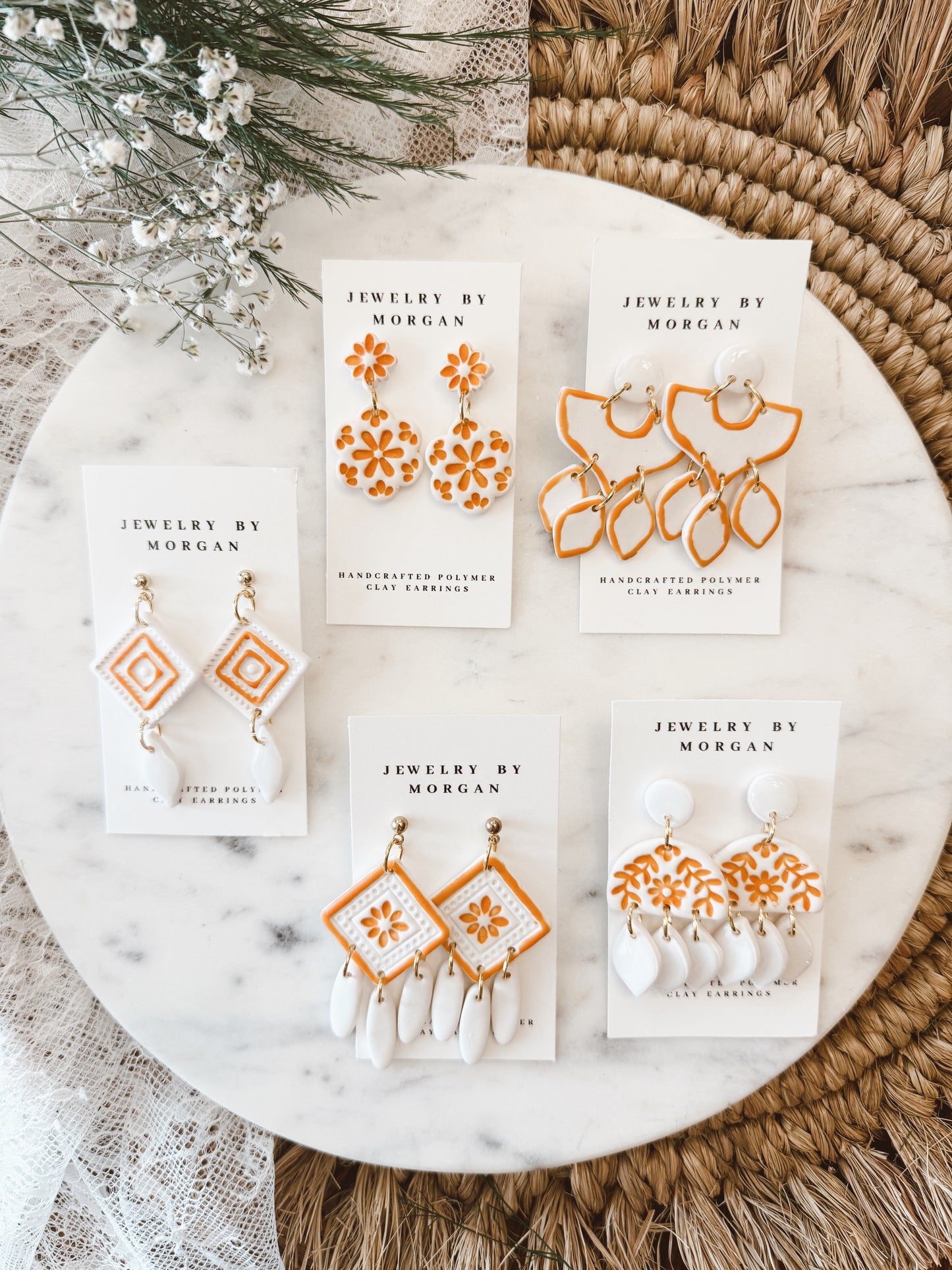 Sunset Citrus Collection