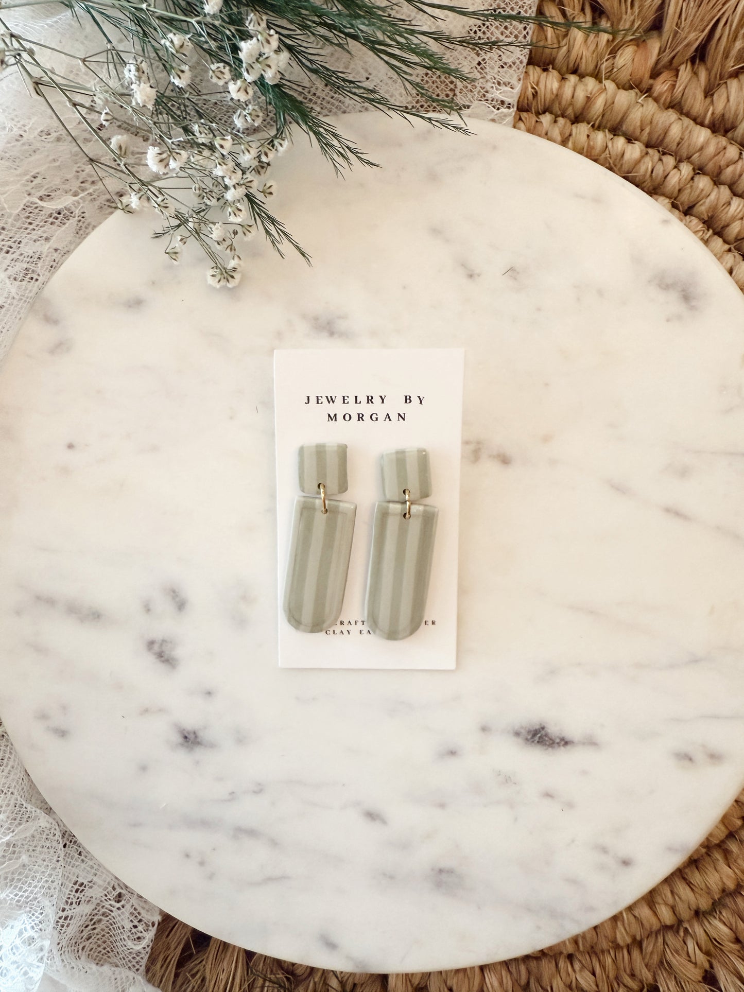 Sage & Stone Collection