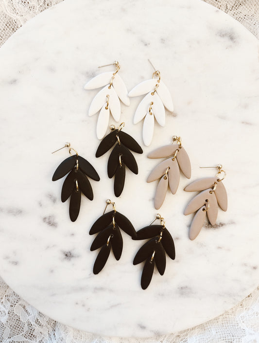 Everyday Staple Dangles